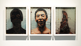 Portraits-Triptych 썸네일