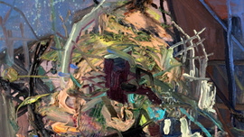 Dionysia in Ground Zero 썸네일