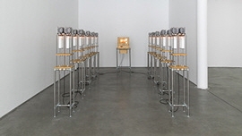 Untitled: Egg Incubator and Candle 썸네일