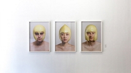 Untitled: Vaseline Helmet 썸네일