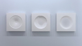Empty to be filled I, II, III 썸네일