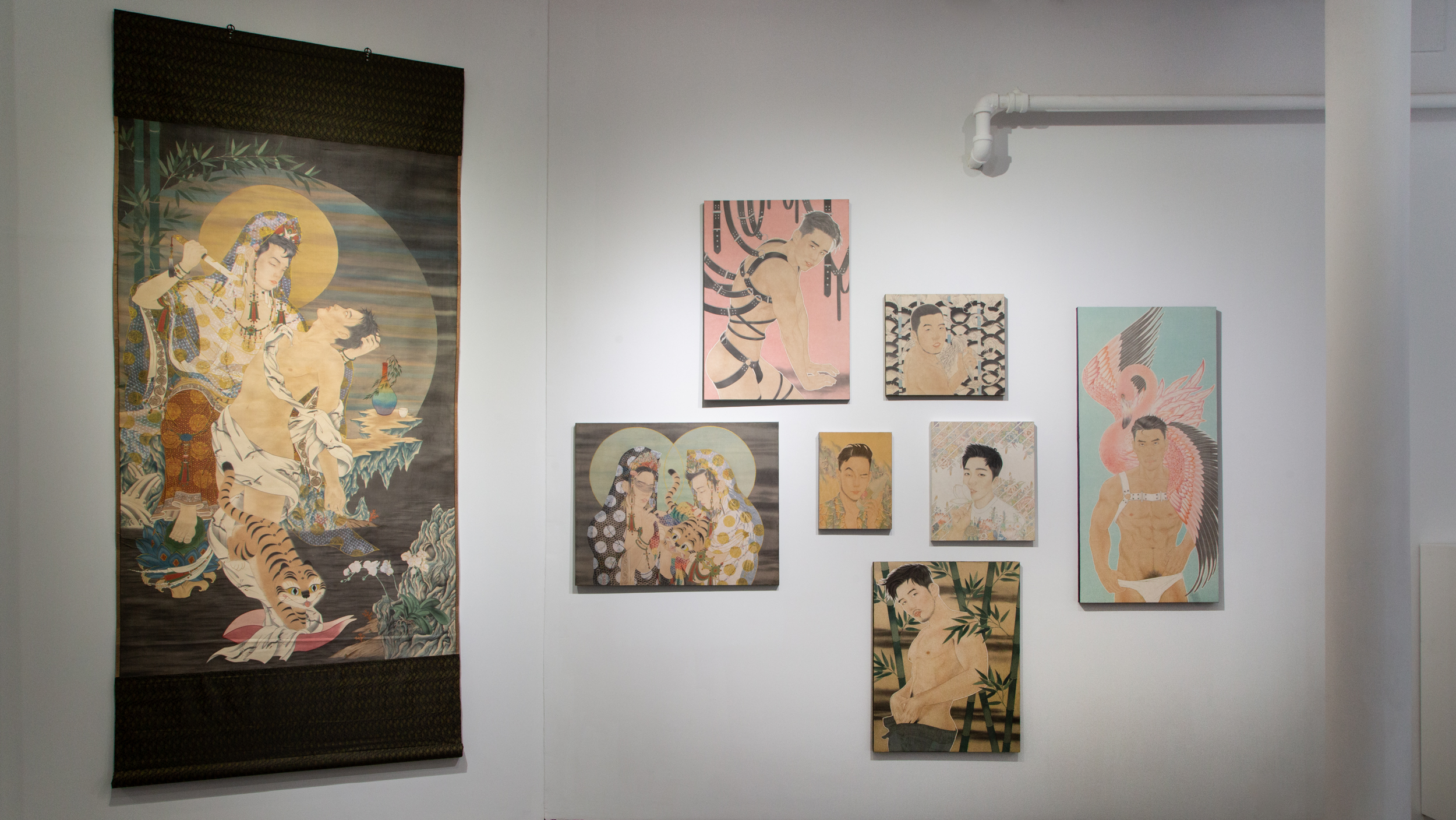 Installation View 썸네일