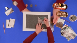 Blue Print 썸네일