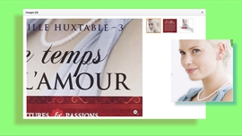 Pearl and the Huxtable 썸네일