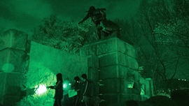 Night Tracking 썸네일