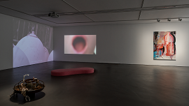 Installation view 썸네일