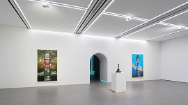 Installation view 썸네일