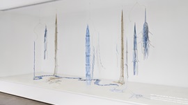Trajectory of the Pattern—Ore, Wildflower, Fading Stem, Stem of Yesterday 썸네일