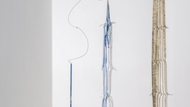 Trajectory of the Pattern—Ore, Wildflower, Fading Stem, Stem of Yesterday 썸네일