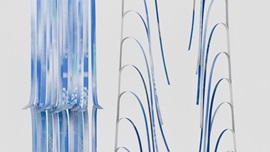 Trajectory of the Pattern—Ore, Wildflower, Fading Stem, Stem of Yesterday 썸네일