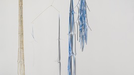 Trajectory of the Pattern—Ore, Wildflower, Fading Stem, Stem of Yesterday 썸네일