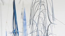 Trajectory of the Pattern—Ore, Wildflower, Fading Stem, Stem of Yesterday 썸네일