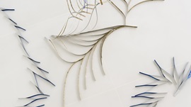 Trajectory of the Pattern—Ore, Wildflower, Fading Stem, Stem of Yesterday 썸네일