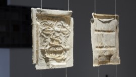 (L) Festival 25 #14 Die Kranichmaske (R)  Festival 25 #15 Die Kranichmaske 썸네일