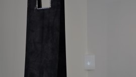 (F) conveyor (B) spinnerets (film) 썸네일