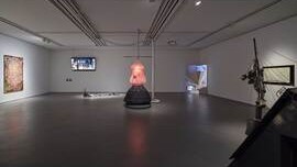 Installation view 썸네일