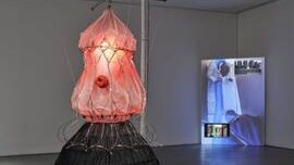 Gas Capsule for the love letter from the Chief Clerk, The love letter from the Chief Clerk 썸네일