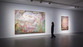 Not Settling,  Passing Through Overlapping Places 썸네일