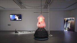Installation view 썸네일