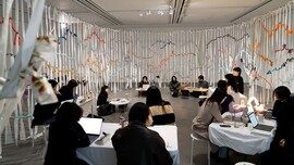 ⟨술래잡기: 이어 쓰는 워크숍⟩ 기록 이미지 썸네일