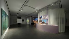Installation view 썸네일
