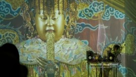 About Diasporic Divinity 썸네일