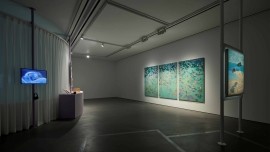 Installation view 썸네일